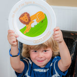 Gentleness Plate