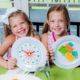 Gracious Giver Plate