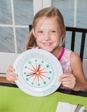 Patience Plate and Bowl Set