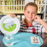 Kindness Plate and Bowl Set