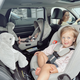 zooby® baby monitor | Bailey Bunny