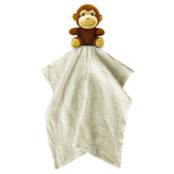 Me Lovey™ - Monkey Lovey Security Blanket