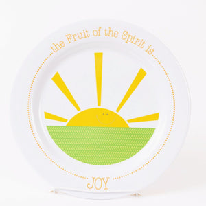 Joy Plate